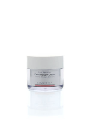 Ginkel’s Rosa Care – Calming Day Cream – 50 ml