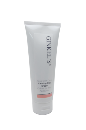 Ginkel’s Rosa Care – Calming Day Cream – 250 ml [Salonverpakking]