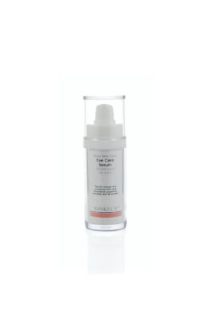 Ginkel’s Rosa Care – Eye Serum – 30 ml