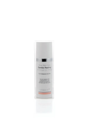 Ginkel’s Rosa Care – Gentle Peeling 1% – 50 ml