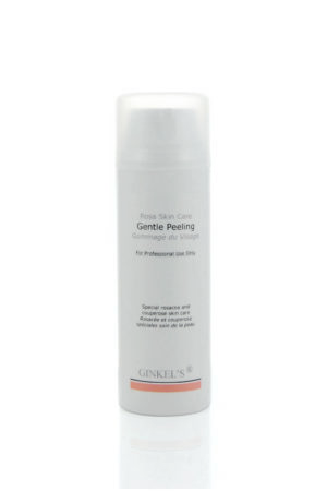 Ginkel’s Rosa Care – Gentle Peeling 1% – 150 ml [Salonverpakking]