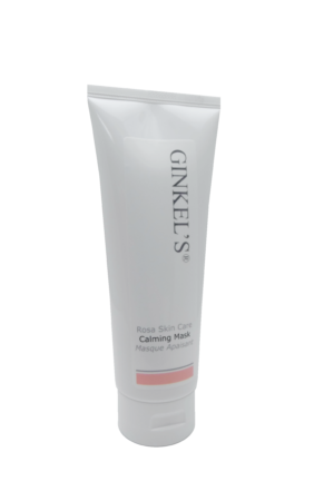 Ginkel’s Rosa Care – Calming Mask – 250 ml [Salonverpakking]