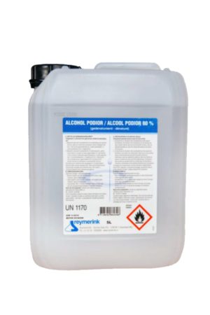 alcohol podior 80 procent 5 liter .2 300x450 - Reymerink Alcohol 80% (voor desinfectie) - 5000 ml - desinfectie-en, pedicure-en