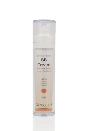 0655 BB Cream 300x450 - Ginkel's BB Cream SPF 30 - 50 ml - summer-en-sun-care-en