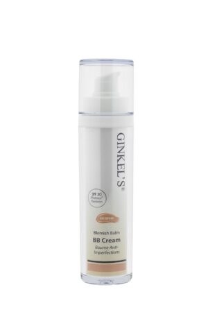 Ginkel's BB Cream SPF 30 MEDIUM - 50 ml