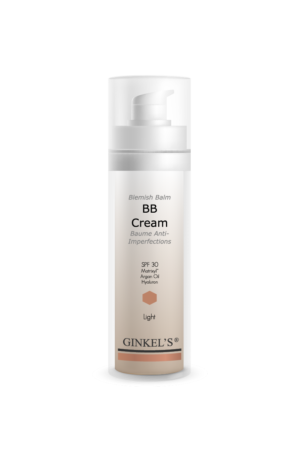 Ginkel’s BB Cream SPF 30 – 50 ml