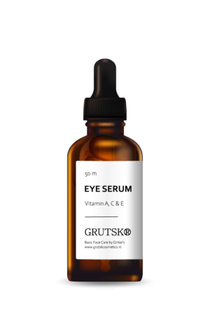 GRUTSK® – EYE SERUM – 50 ML