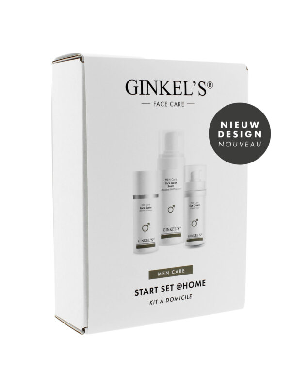 MEN Care – @Home Box