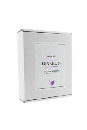 Collagen Face Care – @Home Box