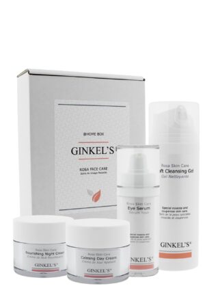 Ginkels Rosa Care home box 0000 Day Cream 1 300x450 - Behandeling van de week: Rosa Skin Care! - news