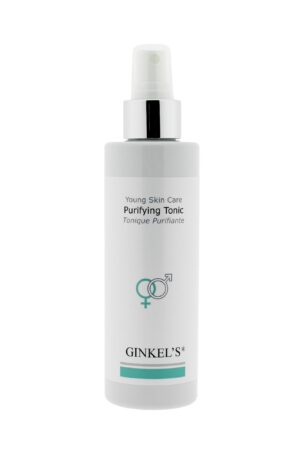 Young Skin Care – Purifying Tonic – 200 ml