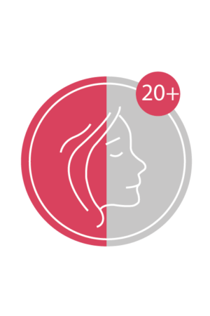 Vitamine E Face Care