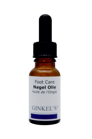 Foot Care – Nagel Olie – 15 ml