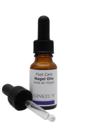 Foot Care – Nagel Olie – 15 ml