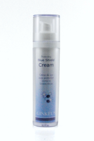 Ginkel’s – Blue Shield Cream – 50 ml