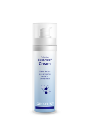 Ginkel’s – Blue Shield Cream – 50 ml