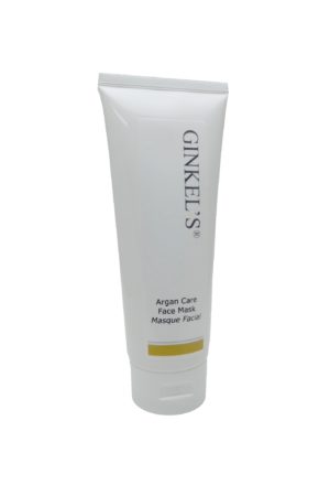 Ginkel’s Argan Face Care – Face Mask – 250 ml [Salonverpakking]