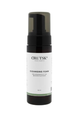 GRUTSK® – Cleansing Foam – 100 ml