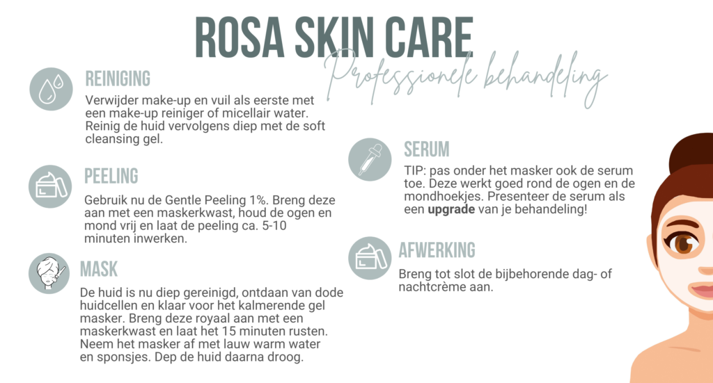 Vitamine E 1024x551 - Behandeling van de week: Rosa Skin Care! - news