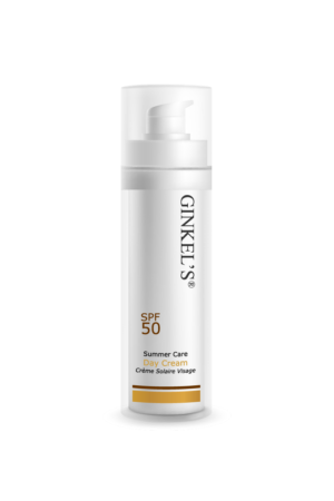 Summer Care – Day Cream SPF50 – 50 ml