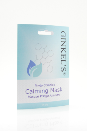 9154vz 300x450 - Phyto Complex - Calming Mask - 15 ml - relatie-geschenkjes-en, new, face-mask-sachets-en