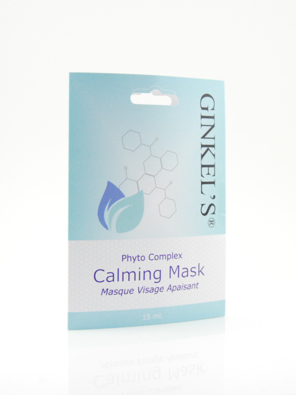 Phyto Complex – Calming Mask – 15 ml