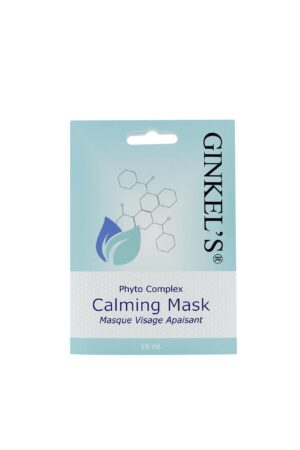 Phyto Complex – Calming Mask – 15 ml