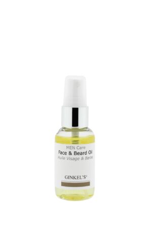 MEN Care – Face & Beard Oil – 50 ml