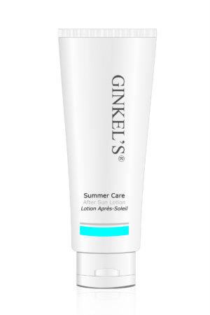 Summer Care – After Sun Lotion – 200 ml