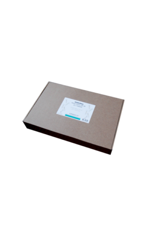 Ginkel’s – Hand Cream [Box 22 x 50 ml]