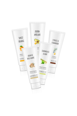 Hand Care - Ginkel's Cosmetics Hand Care - Ginkel's Cosmetics