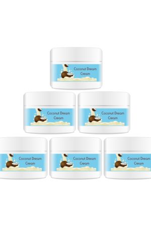 2732 300x450 - Coconut Dream Cream - [6 x 50 ml] - relatie-geschenkjes-en