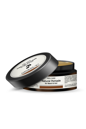 MEN Care – Natural Pomade – 100 ml