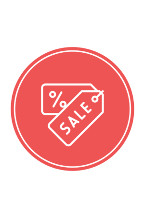 Outlet Sale