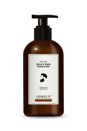 Men care moisturizer 300x450 - MEN Care - Hand & Body Moisturizer - 500 ml - new, skin-care-for-men-en