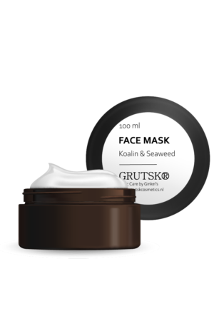 GRUTSK® – FACE MASK – 100 ml