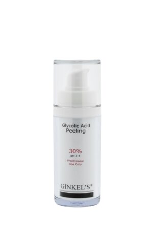 Ginkels Exfoliant 0002 peeling 30 300x450 - Ginkel's® - Glycolic Acid Peeling PRO 30% - 30 ml - new, peeling-after-care-en