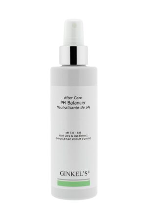 Ginkels Exfoliant 0006 ph balancer 300x450 - Ginkel's® - PH Balancer - 200 ml - new, peeling-after-care-en