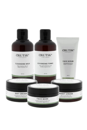 GRUTSK® – Startset Professional