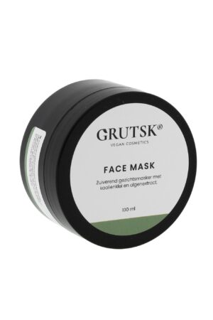 GRUTSK® – FACE MASK – 100 ml