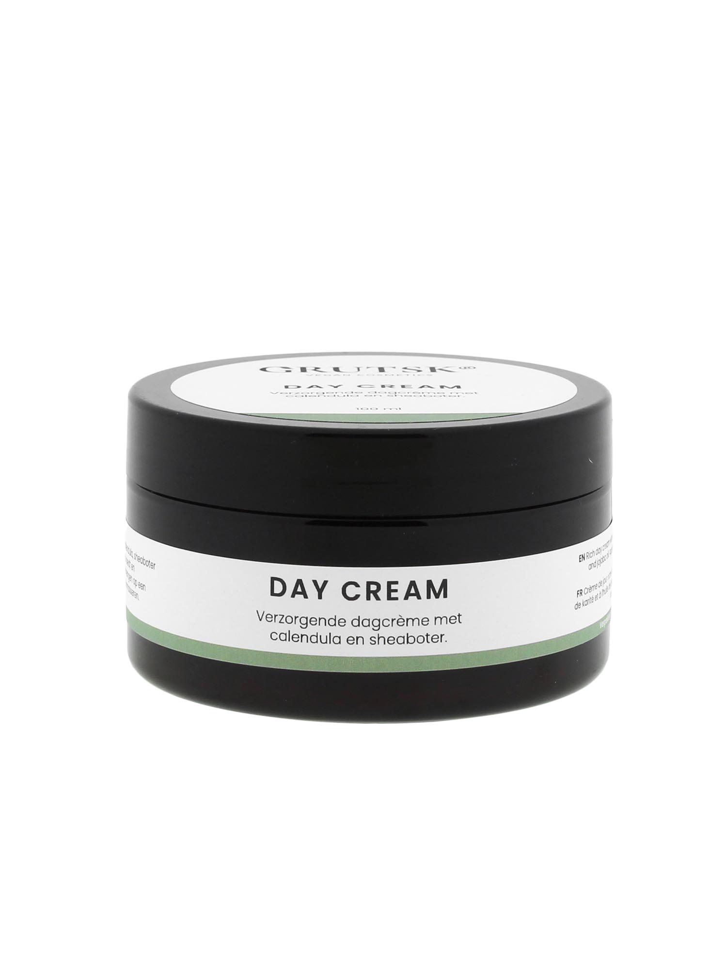 GRUTSK® – Day Cream – 100 ml GRUTSK® – Day Cream – 100 ml