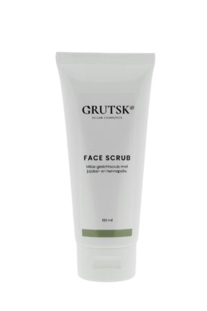 GRUTSK® – FACE Scrub – 100 ml