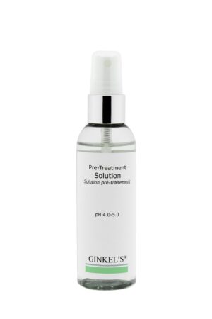 Pre-Treatment Solution pH 4.0-5.0 | 100 ml