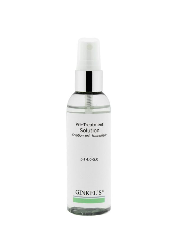 Pre-Treatment Solution pH 4.0-5.0 | 100 ml