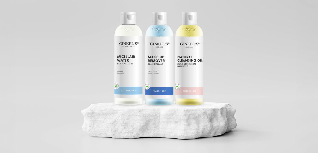Summer-proof skincare: why cleansing is extra important now Reinigers producten 1024x492 - Summer-proof skincare: why cleansing is extra important now - news, news