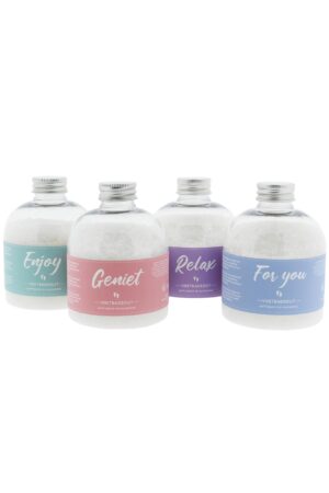 Voetbadzout – 1 x 325 gram