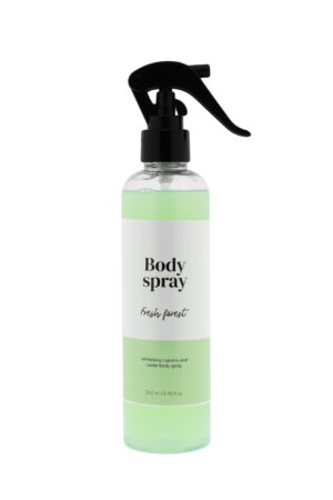 Fresh Forest Bodyspray – 250 ml Fresh Forest Bodyspray – 250 ml